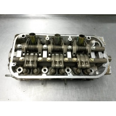 #QX08 Left Cylinder Head For 02-04 Honda Odyssey  3.5 P8E14